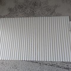 お風呂の蓋 ロール式