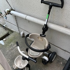 ★ 三輪車