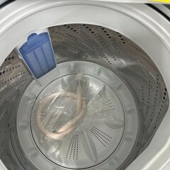 新入荷情報!!　洗濯機　パナソニック　NA-F50B14J　2020　　J-250611の画像