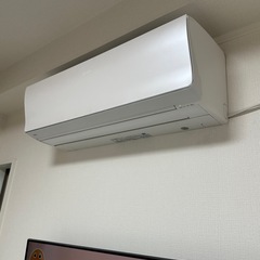 沖縄県全域修理にお伺いします❗️　エアコン冷媒ガス補充します❗️