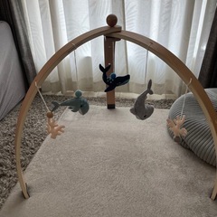 ベビージム