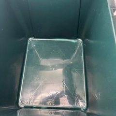 クーラーボックス　収納ケース　椅子にもなる　頑丈の画像
