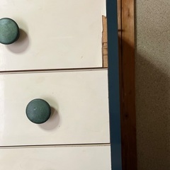 タンス   値下げ   早めにお願い致しますの画像