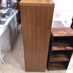 キャビネット 洋服箪笥 箪笥の画像