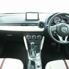 デミオ ＸＤ ツーリング Ｌパッケージ🚗内装おしゃれなおくるまです🎵の画像
