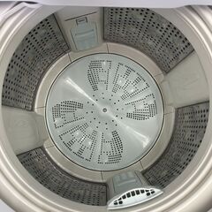 【リサイクルショップ ピカソ 小松原】🌀✨コスパ最強‼️HITACHI ビートウォッシュ 8.0kg BW-V80B（2017年製）✨🌀★2387★の画像