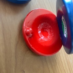 カスタネットの画像