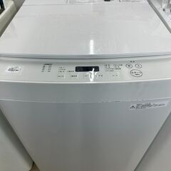 新入荷情報!!　洗濯機　ツインバード　WM-EC55　2021　...