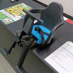 0606-037 自転車用前座りベビーシート