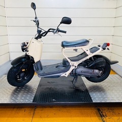 15880km ★始動動画あり★ ズーマー　AF58 ホンダ 原...