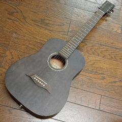 0606-021 S.Yairi YM-02/BLK アコーステ...