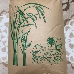 １７時まで‼️令和6年産コシヒカリ玄米３０キロ