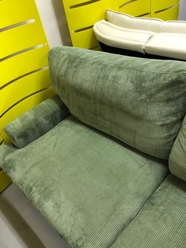 ⭐️おすすめ品⭐️３人掛けソファー?️
