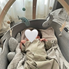 ベビージムの画像