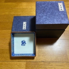 食器有田焼き(新品箱あり)