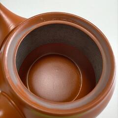 ※20%off【ヤマキイカイ】 未使用 急須の画像