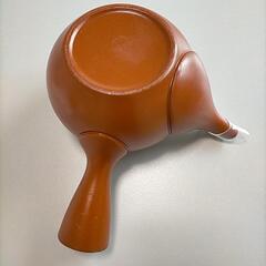 ※20%off【ヤマキイカイ】 未使用 急須の画像