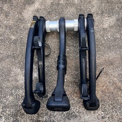 自転車ラック　自転車キャリア　サイクルキャリア