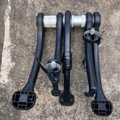 自転車ラック　自転車キャリア　サイクルキャリアの画像