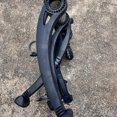 自転車ラック　自転車キャリア　サイクルキャリアの画像