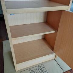 カラーボックスの画像