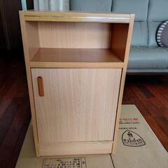 カラーボックス