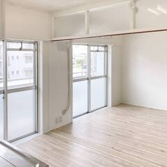 【山梨県井之口】3DK・二人入居◎ - 中央市