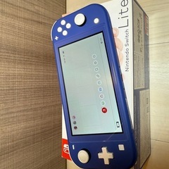 switch lite