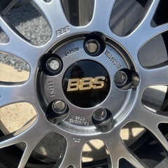 BBS  アルミホイルセットの画像