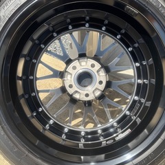 BBS  アルミホイルセットの画像