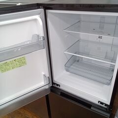 ☆リユースのサカイ水戸店☆ SHARP 冷蔵庫 152L 22年製 動作確認