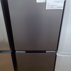 ★リユースのサカイ水戸店★ SHARP 冷蔵庫 152L 22年...