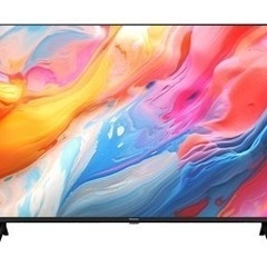 ハイセンス 43A6K [43インチ]