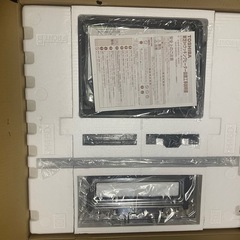 TOSHIBA クッキングヒーター　BHP-M46DS 未使用品　未点検　ジャンク品扱いの画像
