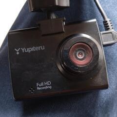 YUPITERUドライブレコーダーですの画像