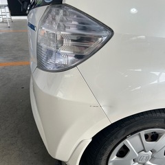 【MAX値下げ】フィットハイブリッド 車検令和8年9月の画像