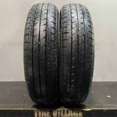 YOKOHAMA BluEarth-Van RY55 155/8...