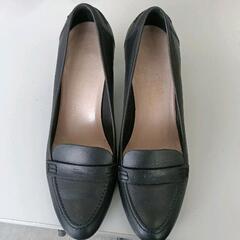 0606-060 パンプス