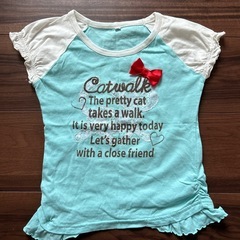 Tシャツ
