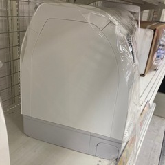 取りに来れる方限定！HITACHIの壁掛けエアコンです！の画像
