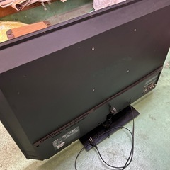 【済】東芝 レグザ 40型の画像