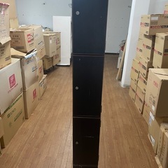 オーダー収納棚