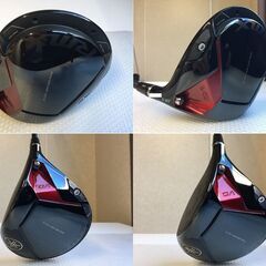 【プロ支給品・カスタム・試打のみ・2023年10月発売】 YAMAHA/ヤマハ　RMX VD/X Driver 10.5・GRAPHITE DESIGN TOUR AD IZ-5 フレックス Sの画像