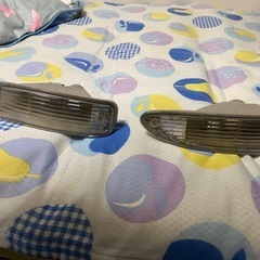 180sx クリアレンズ　中期