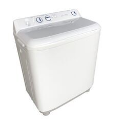 A533 2022年製 Haier ハイアール 2層式洗濯機 5...