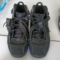 0606-064 NIKE air Jordan 8.0 Aqu...