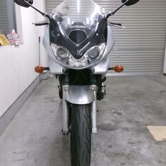 ★スズキ 2001年式 バンディット1200S(GV77A) ★車検R9年6月迄★北大阪～★検）ZXJRFYZFR1CBR1000ZZR14MT09イナズマの画像