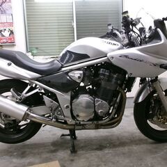 ★スズキ 2001年式 バンディット1200S(GV77A) ★...