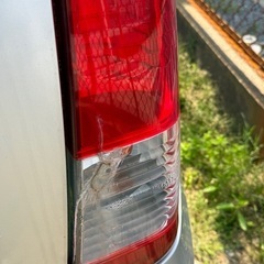 スズキ　ワゴンR 7万KMの画像