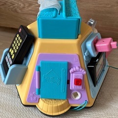 ベビー知育おもちゃ